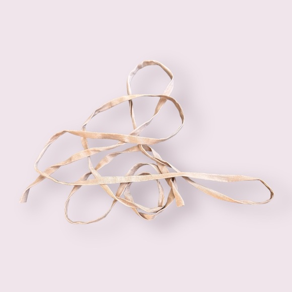 Women’s J.Crew Silk Cotton Blend Ruffle Zip Collar Light Salmon Tank Top Size 8 - Picture 7 of 11